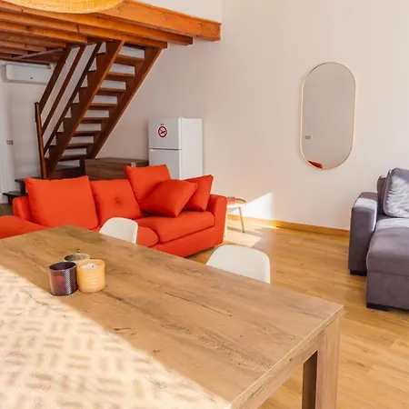 Apartamento Via Roma 10 - Italian Homing *