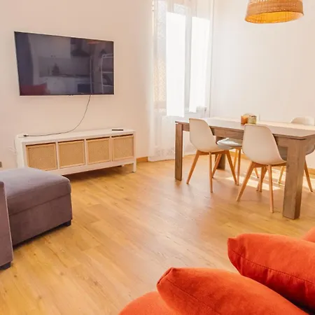 Apartamento Via Roma 10 - Italian Homing *