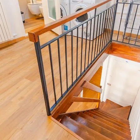 Via Roma 10 - Italian Homing Apartamento Desenzano del Garda