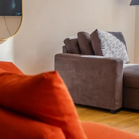 Apartamento Via Roma 10 - Italian Homing *
