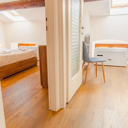 Apartamento Via Roma 10 - Italian Homing *