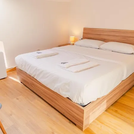 Via Roma 10 - Italian Homing Apartamento *