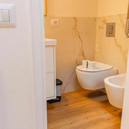 Apartamento Via Roma 10 - Italian Homing Desenzano del Garda