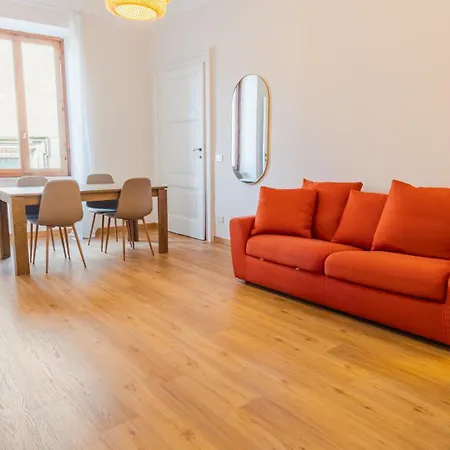 Apartamento Via Roma 10 - Italian Homing