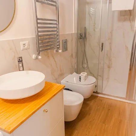 Via Roma 10 - Italian Homing Apartamento *