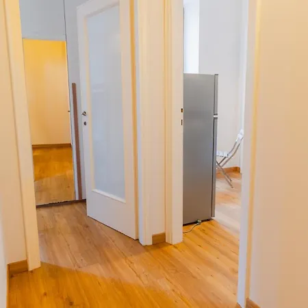 Apartamento Via Roma 10 - Italian Homing *