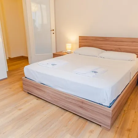 Via Roma 10 - Italian Homing Apartamento *