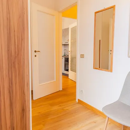 Via Roma 10 - Italian Homing Apartamento