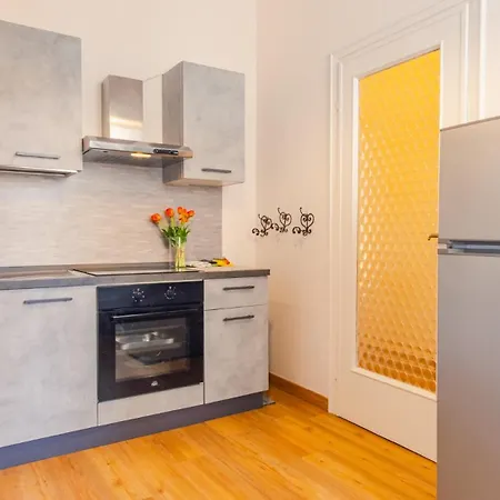 Apartamento Via Roma 10 - Italian Homing *