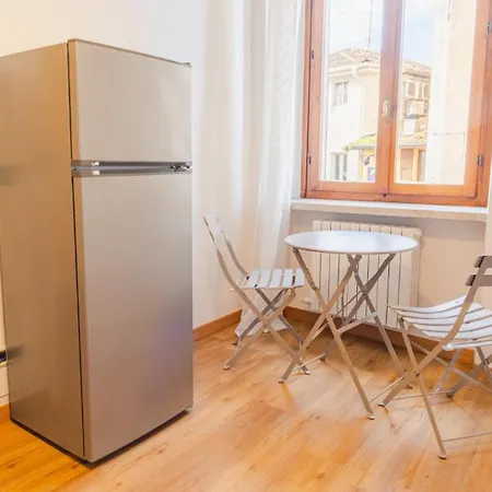 Via Roma 10 - Italian Homing Apartamento